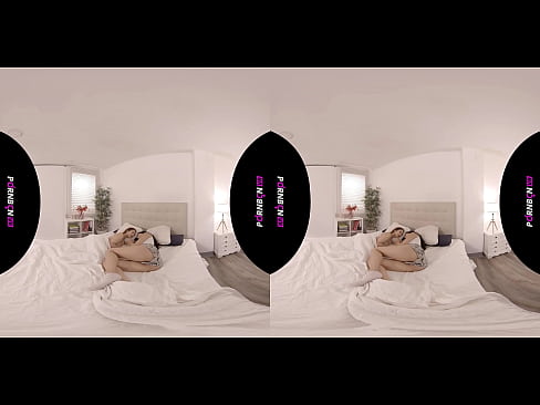 ❤️ PORNBCN VR İki gənc lezbiyan 4K 180 3D virtual reallıqda azğın yuxudan oyanır Cenevrə Bellucci Katrina Moreno ❤️ Porn video az.tubsexercom.ru
