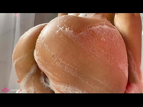 ❤️ Brunette, Duşda Güclü Orgazm Vermək üçün Vibratorla Pişiyi Mastürbasyon Etdirir ❤️ Porn video az.tubsexercom.ru