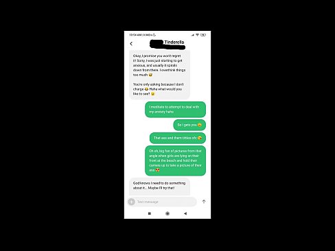 ❤️ Tinder-dən hərəmimə yeni bir PAWG əlavə etdim (Tinder ilə danışıq daxil olmaqla) ❤️ Porn video az.tubsexercom.ru